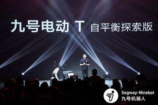 九号新国标最新爆料,全面解读最新政策与行业变革