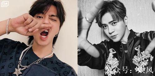 罗志祥最新八卦大爆料